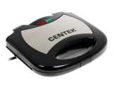 Вафельница-гриль Centek CT-1448 /800Вт